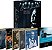 DVD - BOX Frank Sinatra – Concert Collection ( Livreto + 7 dvds ) - Imagem 1