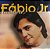CD - Fábio Jr (Coleção O Melhor De) - Imagem 1