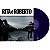 LP - Rita e Roberto – 1985 - Disco Roxo Novo Lacrado - Imagem 3