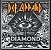 CD - Def Leppard – Diamond Star Halos (Novo Lacrado) - Imagem 1
