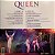 LP - Queen – The Best Of Live In Budapest  (Novo Lacrado) Lacre Adesivo - Imagem 2