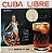 LP - Orquestra Românticos De Cuba – Cuba Libre - Imagem 1