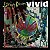 CD - LIVING COLOUR - VIVID - Imagem 1