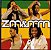 CD - Ziggy Marley & The Melody Makers – Fallen Is Babylon - Imagem 1