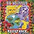 CD - Big Mountain – Resistance - Imagem 1