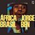 CD - Jorge Ben – África Brasil - Imagem 1