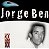 CD - Jorge Ben ‎(Coleção Millennium - 20 Músicas Do Século XX) - Imagem 1