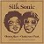 CD  - Silk Sonic - An Evening With Silk Sonic - Bruno Mars / Anderson Paak - Imagem 1
