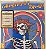CD - The Grateful Dead - Skull & Roses - 50TH Anniversary Expanded Edition (Digipack) - Novo (Lacrado) - Imagem 1