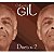 CD - Gilberto Gil - Duetos 2 ( Novo - Lacrado ) - Digipack - Imagem 1