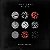 CD – Twenty One Pilots – Blurryface - Novo (Lacrado) - Imagem 1