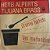 Compacto - Herb Alpert's - Tijuana Brass ( Creme Batido / Las Mañanitas ) - 33 1/3 RPM - Imagem 1