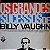 LP ‎– Os Grandes Sucessos De Billy Vaughn - Imagem 1