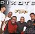 CD - Pixote - Pira - Imagem 1
