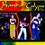 CD - Banda Calypso – Volume 1 - Imagem 1