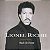 CD - Lionel Richie ‎– Back To Front - Imagem 1