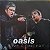 LP - Oasis – Live Concert - Importado - Novo (Lacrado) - Lacre Adesivo - Imagem 1