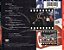 CD - Joe Satriani / Eric Johnson  / Steve Vai – G3 Live In Concert - Imagem 2