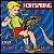 CD - The Offspring ‎– Americana - Imagem 1