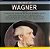 CD - Vários Artistas  – The Best Of Wagner - Imagem 1