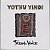 CD - Yothu Yindi – Tribal Voice ( Imp - USA ) - Imagem 1