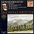 CD - Leonard Bernstein / New York Philharmonic – On The Town • Fancy Free • On The Waterfront ( capa lateral preta e branca ) - Imagem 1