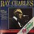 CD - Ray Charles – Wish You Were Here Tonight - Imagem 1