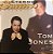 CD – Tom Jones- Eternos sucessos – Cover Hits - Imagem 1