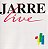 CD - Jarre  – Jarre Live    ( parte lateral impressa colorida ) - Imagem 1