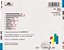 CD - Jarre  – Jarre Live    ( parte lateral impressa colorida ) - Imagem 2