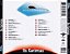 CD - Os Cariocas ‎(Coleção Millennium - 20 Músicas Do Século XX) - Imagem 2