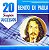 CD - Benito Di Paula – 20 Super Sucessos - Imagem 1