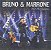 CD - Bruno & Marrone – Agora (Ao Vivo) - Imagem 1