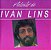CD - Ivan Lins – O Talento De Ivan Lins - Imagem 1