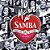 CD - O Melhor Do Samba Social Clube (Ao Vivo) ( Vários Artistas ) - Imagem 1