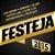 CD - Festeja 2015 ( Vários Artistas ) - Imagem 1