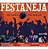 CD - Festaneja - Sertanejo Pra Dançar ( Vários Artistas ) - Imagem 1