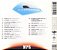 CD - MPB ‎(Coleção Millennium - 20 Músicas Do Século XX) (Vários Artistas) - Imagem 2