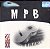 CD - MPB ‎(Coleção Millennium - 20 Músicas Do Século XX) (Vários Artistas) - Imagem 1