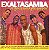 CD - Exaltasamba – A Gente Bota Pra Quebrar - Imagem 1