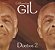 CD - Gilberto Gil – Duetos 2 (Digipack) - Novo (Lacrado) - Imagem 1
