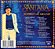 CD Santana – Blessings And Miracles (Digifile) - Novo Lacrado - Imagem 2