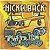 CD - Nickelback – Get Rollin' -  Novo (Lacrado) - Imagem 1