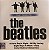 CD - The Tribute The Beatles - Imagem 1