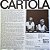 LP - Cartola – Cartola (1976) (Reedição 2017) (O mundo é um moinho) - Novo (Lacrado) - Imagem 2