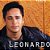 CD - Leonardo – Tempo - Imagem 1