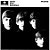 CD - The Beatles - With The Beatles ( Importado - USA) - Imagem 1