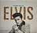 CD - The Many Faces Of Elvis (A Journey Through The Inner World Of Elvis Presley) (Digipack) (Triplo) (Vários Artistas) - Imagem 1