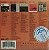 CD - Duke Ellington – Original Album Classics (BOX) (5 CDs) (Digifile) - Case aberta (CDs lacrados) - Imagem 2