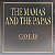 CD - The Mamas & The Papas – Gold - Imagem 1